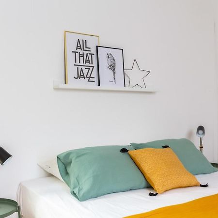 Guestready - Modern Apartment In City Center For Up To 4 Guests! Bordeaux Exterior foto