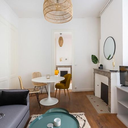 Guestready - Modern Apartment In City Center For Up To 4 Guests! Bordeaux Exterior foto
