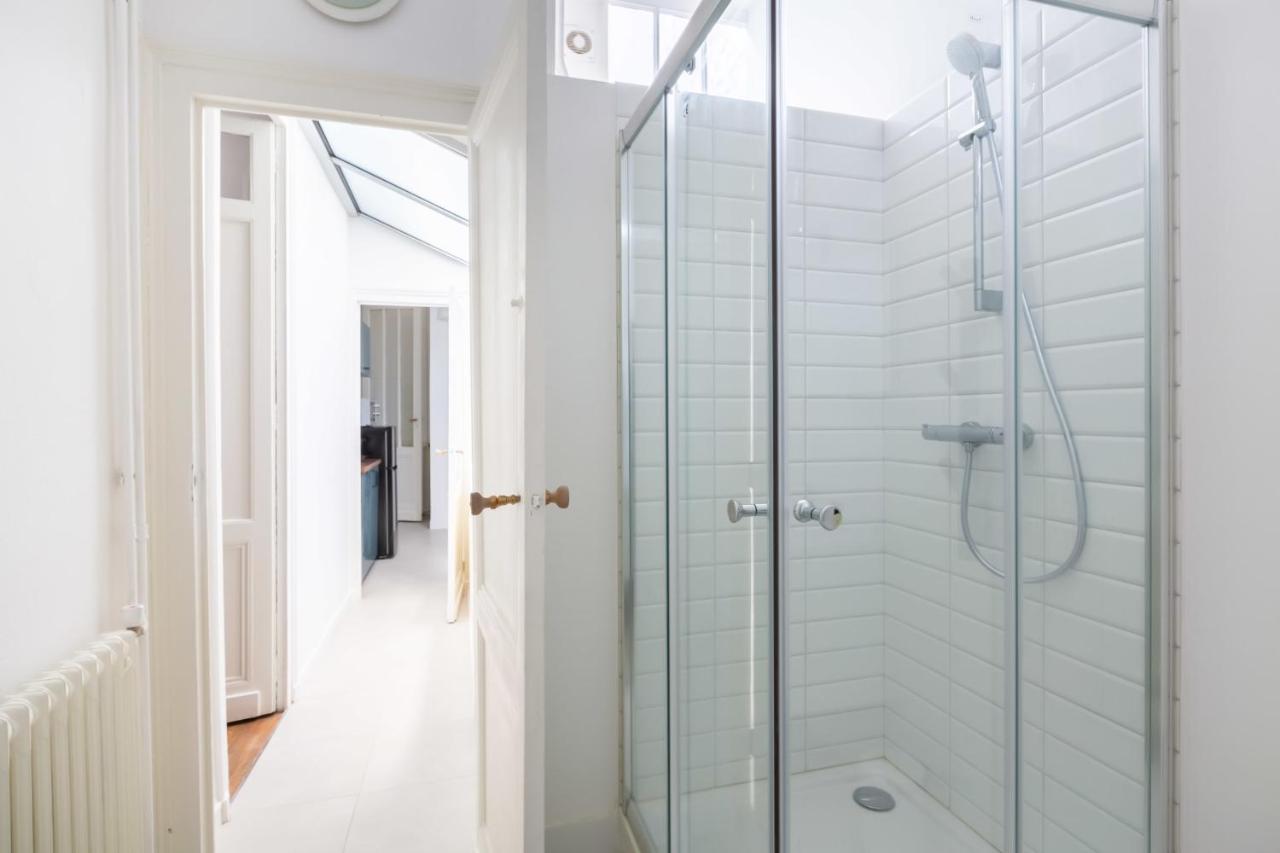 Guestready - Modern Apartment In City Center For Up To 4 Guests! Bordeaux Exterior foto